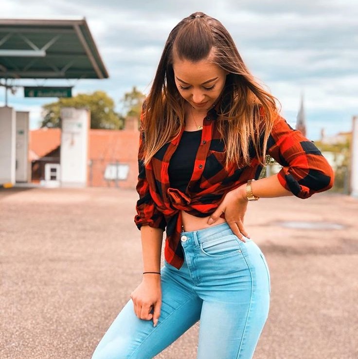Sarah M.