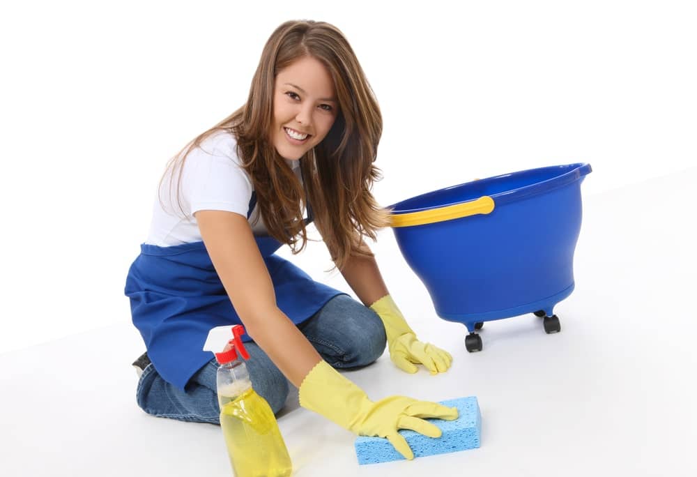 cleaner