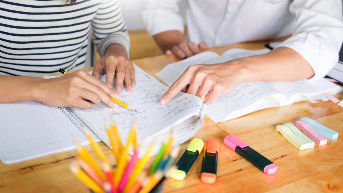 tutor